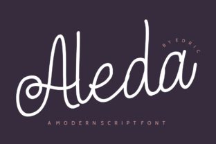 Aleda Font: A Marketer’s Review for Campaign Design