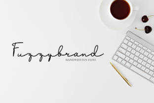Fuzzybrand: A Designer’s Honest Take on Script Amp’s Bold Typeface