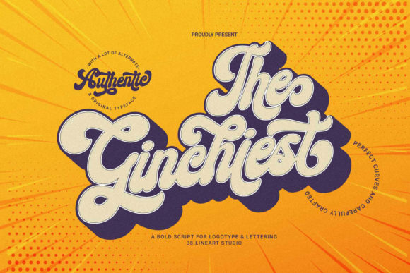 The Ginchiest: A Designer’s Practical Review
