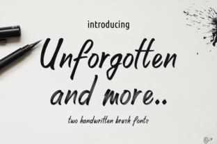Unforgotten: A Designer’s Review of Script Amp’s Bold Typeface