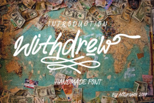 Withdrew: A Designer’s Honest Review for Branding
